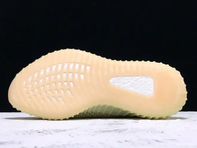 FV3255 Adidas V2 350 Reflective Yeezys Antlia 0630